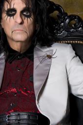 Alice Cooper - S