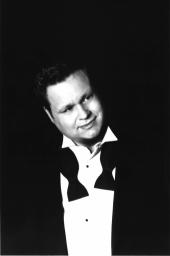 Paul Potts - B