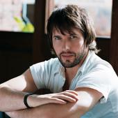 James Blunt - D