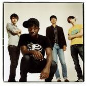 Bloc Party - N