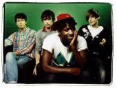 Bloc Party - B