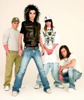 Tokio Hotel