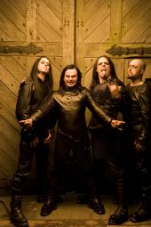 Cradle of Filth - C