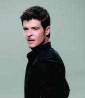 Robin Thicke - B