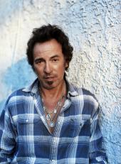 Bruce Springsteen - N