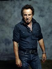 Bruce Springsteen - D