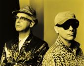 Pet Shop Boys - S