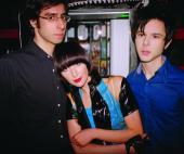 Yeah Yeah Yeahs - V