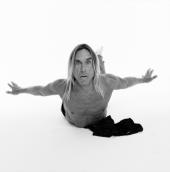 Iggy Pop - \"