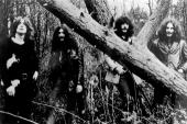 Black Sabbath - U