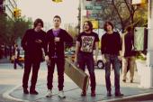 Arctic Monkeys - V
