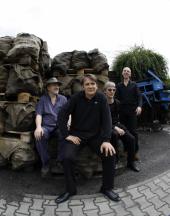 Element of Crime - E
