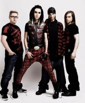 Tokio Hotel - W