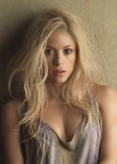 Shakira - \"
