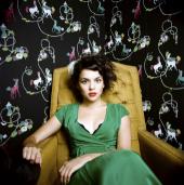 Norah Jones - K