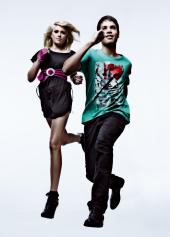 Popstars - S