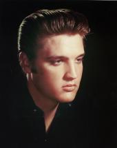 Elvis Presley - W