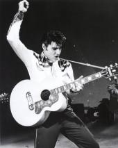 Elvis Presley - B