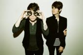 Tegan and Sara - K