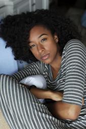 Corinne Bailey Rae - M