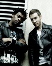 Massive Attack - C