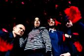 Red Hot Chili Peppers