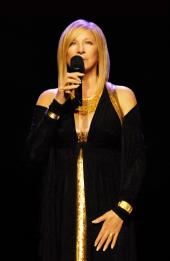 Barbra Streisand