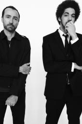 Broken Bells - V