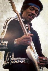 Jimi Hendrix - E