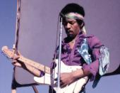 Jimi Hendrix - E