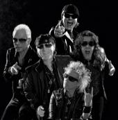 Scorpions - N