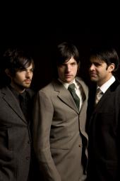 The Avett Brothers - S