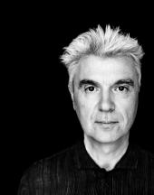 David Byrne - S