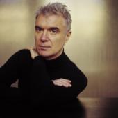 David Byrne - \"