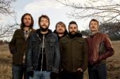 Band of Horses - W