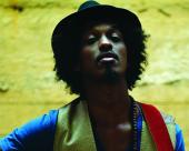 K'NAAN - R