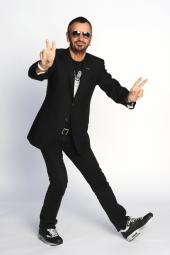 Ringo Starr - M