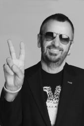 Ringo Starr - H