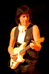 Jeff Beck - S