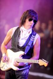 Jeff Beck - \"