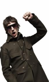Richard Ashcroft - G