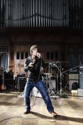 Richard Ashcroft - R