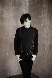 Roman Fischer - R