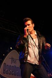 The Baseballs - D