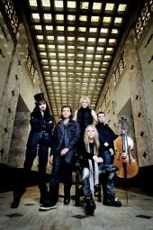 Apocalyptica - B