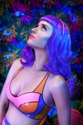 Katy Perry - K