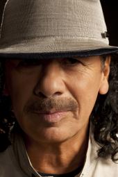 Carlos Santana - C