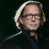 Eric Clapton - E