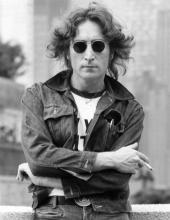 John Lennon - W