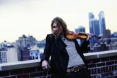 David Garrett - \"